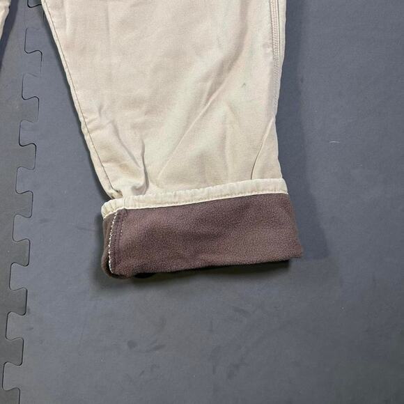 New with tags tan wranglers - Picture 4 of 7